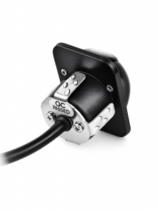 Камера заднего вида автомобильная 500ТВЛ TDS TS-CAV26